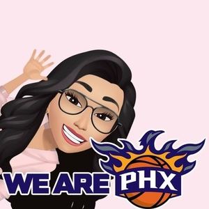 Meet your Posher, Ash